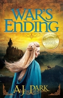 War's Ending 1945847204 Book Cover