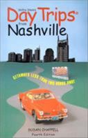Day Trips from Nashville, 4th: Getaways Less than Two Hours Away 0762722789 Book Cover
