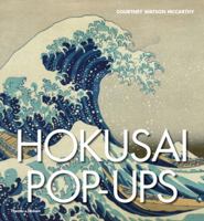 Hokusai Pop-Ups 050051884X Book Cover