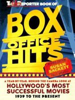 The Hollywood Reporter Book of Box Office Hits 0823075494 Book Cover