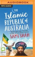 The Islamic Republic of Australia 1489424105 Book Cover
