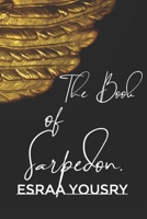 The Book Of Sarpedon B09M4YF69R Book Cover