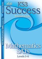 Maths Foundation (Key Stage 3 Success Guides) 1843156539 Book Cover