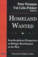 Homeland Wanted 159454266X Book Cover