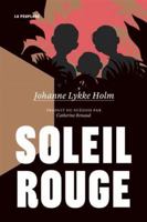 Soleil rouge 2925416365 Book Cover