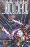 The Incal, Book 1: Orphan of the City Shaft 1930652348 Book Cover