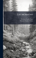 Las moradas (Spanish Edition) B0FJPJ5BQZ Book Cover