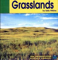 Grasslands 073680837X Book Cover