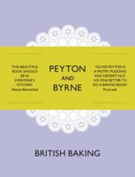 British Baking 0224086618 Book Cover