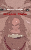 Crimson State 055723235X Book Cover