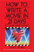 How to Write a Movie in 21 Days 0060962402 Book Cover