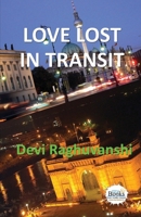 Love Lost in Transit 9386474417 Book Cover