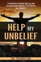Help My Unbelief B0CPYPZBJJ Book Cover