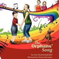 The Orphans' Song 0881444200 Book Cover
