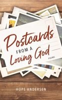 Postcards from a Loving God 1954614918 Book Cover