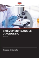 Brièvement Dans Le Diagnostic 6209035515 Book Cover