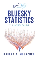 BlueSky Statistics 7.1 Intro Guide 1716443520 Book Cover