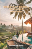 Discovery Manual Indonesia 2025/2026: Exploring Indonesia Hidden Gems and Local Secrets (Unmissable Attractions, Ancient Towns, Where to Eat, Stay, and Planning Tips) B0F1BSCRXC Book Cover