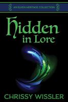 Hidden in Lore 1949056058 Book Cover