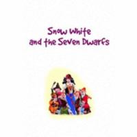 Snow White and the Seven Dwarfs (Treasured Tales) 1845770773 Book Cover