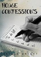 Home Confessions 168164763X Book Cover