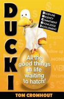 Ducki : All Good Things in Life Waiting to Hatch! 0620527579 Book Cover