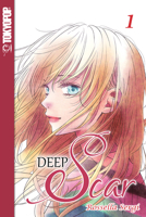 Deep scar, Tome 1 1427861536 Book Cover