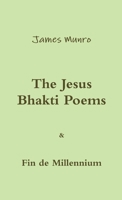 The Jesus Bhakti Poems 0244813981 Book Cover