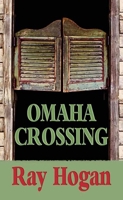 Omaha Crossing 0441623425 Book Cover