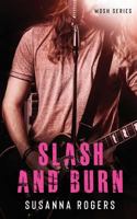 Slash and Burn 0648492036 Book Cover
