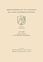 Statik Und Dynamik in Der Scholastischen Wirtschaftsethik 3663010155 Book Cover