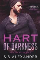Hart of Darkness 0998915793 Book Cover
