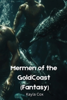 Mermen of the Gold Coast (Fantasy) B0DPNH38ZL Book Cover