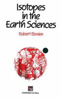 Isotopes in the Earth Sciences 9401076782 Book Cover