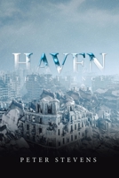 Haven: The Silence 166410304X Book Cover