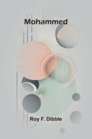 Mohammed 9373058118 Book Cover