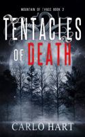Tentacles of Death 1956659021 Book Cover