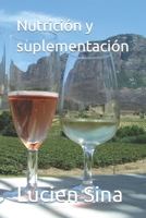 Nutrición y suplementación B0C1HZTYND Book Cover