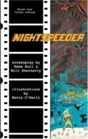Nightspeeder: The Screenplay 1932983058 Book Cover
