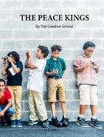 The Peace Kings Vol. 1 1948186160 Book Cover