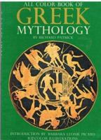 All Color Book of Greek Mythology 7064012391 Book Cover