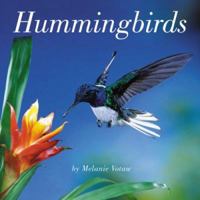 Hummingbirds 0762414944 Book Cover