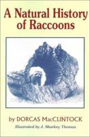 A Natural History of Raccoons 0684166194 Book Cover