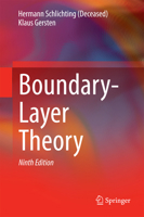 Boundary Layer Theory
