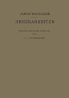 Lehrbuch Der Herzkrankheiten 3642894313 Book Cover