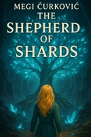 Glimmercraft - The Shepherd of Shards: A Glimmercraft Story 108822363X Book Cover