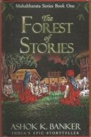 The Forest of Stories 9381626375 Book Cover