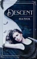 Descent 1096003716 Book Cover
