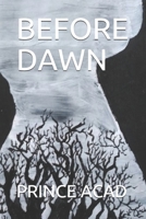 Before Dawn B09BGKJQYJ Book Cover
