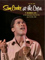 Sam Cooke at the Copa 0757915329 Book Cover